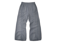 V1 STRIPED SWEATPANTS